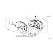 Load image into Gallery viewer, [NEW] JDM HONDA FIT HYBRID GP5 2017 Meter GENUINE OEM
