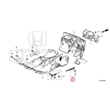 Load image into Gallery viewer, [NEW] JDM HONDA SHUTTLE GP7 2021 Floor Mat GENUINE OEM
