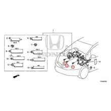 Load image into Gallery viewer, [NEW] JDM HONDA FIT GE8 2012 Wiring Harness (3) GENUINE OEM
