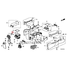 Load image into Gallery viewer, [NEW] JDM HONDA JADE FR5 2019 Console GENUINE OEM
