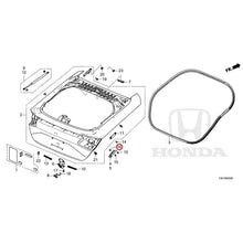 Load image into Gallery viewer, [NEW] JDM HONDA CIVIC FL1 2022 Tailgate GENUINE OEM
