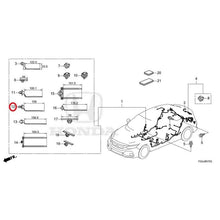 Load image into Gallery viewer, [NEW] JDM HONDA CIVIC FK8 2020 Wire Harness (4) GENUINE OEM
