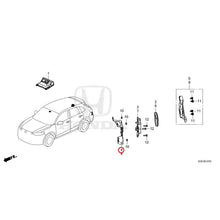Load image into Gallery viewer, [NEW] JDM HONDA ZR-V e:HEV RZ4 2025 Radar/Camera GENUINE OEM
