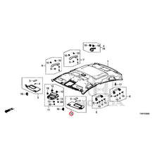 Load image into Gallery viewer, [NEW] JDM HONDA INSIGHT ZE4 2021 Roof Lining GENUINE OEM
