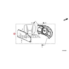 Load image into Gallery viewer, [NEW] JDM HONDA GRACE HYBRID GM4 2015 Meter GENUINE OEM
