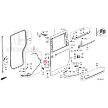 Load image into Gallery viewer, [NEW] JDM HONDA N-BOX JOY JF5 2025 Sliding Door Panel GENUINE OEM
