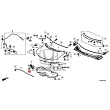 Load image into Gallery viewer, [NEW] JDM HONDA JADE FR5 2019 Hood GENUINE OEM
