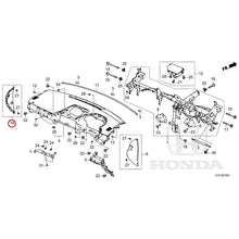 Load image into Gallery viewer, [NEW] JDM HONDA WR-V RG5 2024 Instrument panel GENUINE OEM
