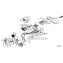 Load image into Gallery viewer, [NEW] JDM HONDA GRACE HYBRID GM4 2015 Console GENUINE OEM
