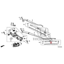 Load image into Gallery viewer, [NEW] JDM HONDA GRACE HYBRID GM4 2015 Front Windshield Wiper GENUINE OEM
