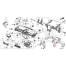 Load image into Gallery viewer, [NEW] JDM HONDA ZR-V e:HEV RZ4 2025 Instrument panel GENUINE OEM
