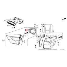 Load image into Gallery viewer, [NEW] JDM HONDA FIT e:HEV GR3 2020 Taillights GENUINE OEM
