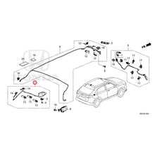 Load image into Gallery viewer, [NEW] JDM HONDA VEZEL e:HEV RV5 2021 Antenna GENUINE OEM
