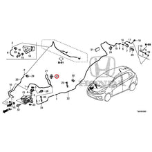 Load image into Gallery viewer, [NEW] JDM HONDA FIT GK5 2014 Windshield Washer GENUINE OEM
