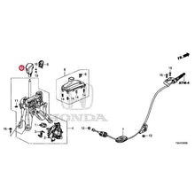 Load image into Gallery viewer, [NEW] JDM HONDA CIVIC FC1 2020 Select Lever GENUINE OEM
