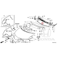 Load image into Gallery viewer, [NEW] JDM HONDA ODYSSEY RC1 2020 Hood GENUINE OEM
