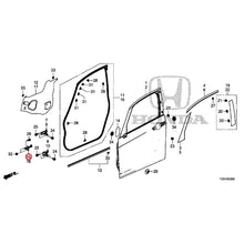 Load image into Gallery viewer, [NEW] JDM HONDA FIT e:HEV GR3 2021 Front Door Panel GENUINE OEM
