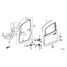 Load image into Gallery viewer, [NEW] JDM HONDA FIT GE8 2012 Front Door Panel GENUINE OEM
