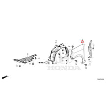 Load image into Gallery viewer, [NEW] JDM HONDA N-ONE JG3 2023 Front Fenders GENUINE OEM

