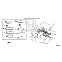 Load image into Gallery viewer, [NEW] JDM HONDA FIT GE8 2012 Wiring Harness (3) GENUINE OEM
