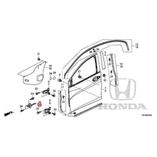 Load image into Gallery viewer, [NEW] JDM HONDA GRACE GM6 2015 Front Door Panel GENUINE OEM
