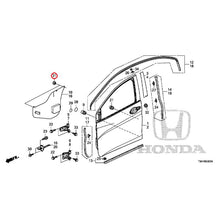 Load image into Gallery viewer, [NEW] JDM HONDA GRACE GM6 2015 Front Door Panel GENUINE OEM
