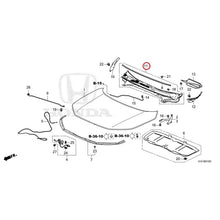 Load image into Gallery viewer, [NEW] JDM HONDA WR-V RG5 2024 Hood GENUINE OEM
