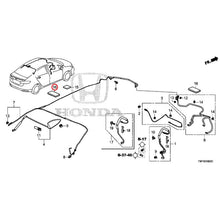 Load image into Gallery viewer, [NEW] JDM HONDA GRACE HYBRID GM4 2017 Antenna GENUINE OEM
