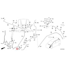 Load image into Gallery viewer, [NEW] JDM HONDA FREED e:HEV GT8 2025 Windshield Washer GENUINE OEM
