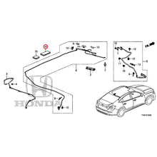 Load image into Gallery viewer, [NEW] JDM HONDA INSIGHT ZE4 2021 Antenna GENUINE OEM

