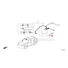 Load image into Gallery viewer, [NEW] JDM HONDA ZR-V RZ3 2023 Wire Harnesses (4) GENUINE OEM
