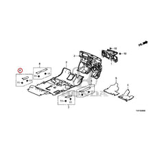 Load image into Gallery viewer, [NEW] JDM HONDA N-WGN CUSTOM JH3 2023 Floor Mat GENUINE OEM
