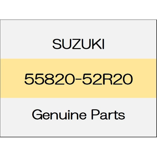 [NEW] JDM SUZUKI SWIFT ZC13/43/53/83,ZD53/83 Shim set 55820-52R20 GENUINE OEM