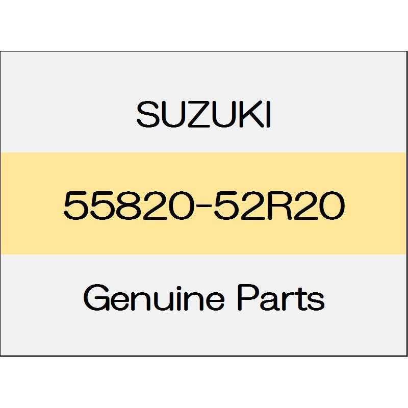 [NEW] JDM SUZUKI SWIFT ZC13/43/53/83,ZD53/83 Shim set 55820-52R20 GENUINE OEM