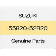 [NEW] JDM SUZUKI SWIFT ZC13/43/53/83,ZD53/83 Shim set 55820-52R20 GENUINE OEM