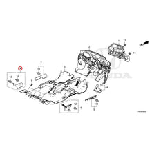 Load image into Gallery viewer, [NEW] JDM HONDA VEZEL HYBRID RU3 2020 Floor Mat GENUINE OEM

