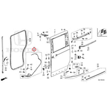 Load image into Gallery viewer, [NEW] JDM HONDA N-BOX JOY JF6 2025 Sliding Door Panel GENUINE OEM
