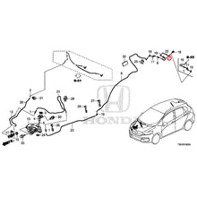 Load image into Gallery viewer, [NEW] JDM HONDA FIT GK4 2017 Windshield Washer GENUINE OEM

