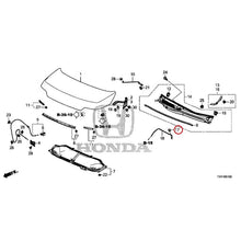 Load image into Gallery viewer, [NEW] JDM HONDA N-WGN JH3 2023 Hood GENUINE OEM

