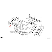 Load image into Gallery viewer, [NEW] JDM HONDA CR-Z ZF2 2014 Front Windshield GENUINE OEM

