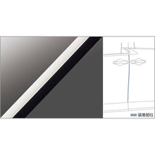 Load image into Gallery viewer, [NEW] JDM Toyota Alphard 4# Door Edge Protector Genuine OEM
