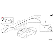 Load image into Gallery viewer, [NEW] JDM HONDA WR-V RG5 2024 Antenna GENUINE OEM
