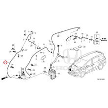 Load image into Gallery viewer, [NEW] JDM HONDA ODYSSEY e:HEV RC5 2024 Windshield Washer GENUINE OEM
