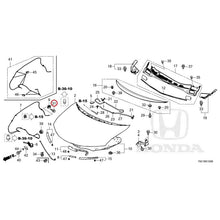 Load image into Gallery viewer, [NEW] JDM HONDA ODYSSEY e:HEV RC5 2024 Hood GENUINE OEM
