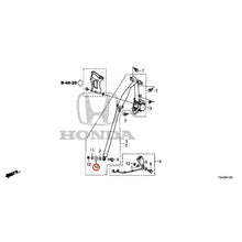 Load image into Gallery viewer, [NEW] JDM HONDA S660 JW5 2020 Seat Belt GENUINE OEM
