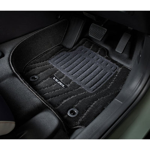 [NEW] JDM Honda VEZEL RV Floor Carpet Mat Premium Type Genuine OEM