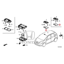 Load image into Gallery viewer, [NEW] JDM HONDA FIT e:HEV GR3 2021 Interior Lights GENUINE OEM
