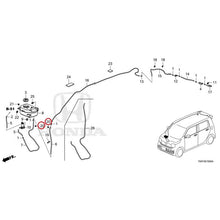 Load image into Gallery viewer, [NEW] JDM HONDA N-WGN JH3 2023 Windshield Washer GENUINE OEM
