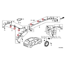 Load image into Gallery viewer, [NEW] JDM HONDA JADE HYBRID FR4 2019 Antenna/Speaker (1) GENUINE OEM
