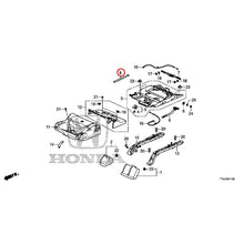 Load image into Gallery viewer, [NEW] JDM HONDA N-BOX CUSTOM JF3 2021 Rear Seat Short Part (R.) GENUINE OEM
